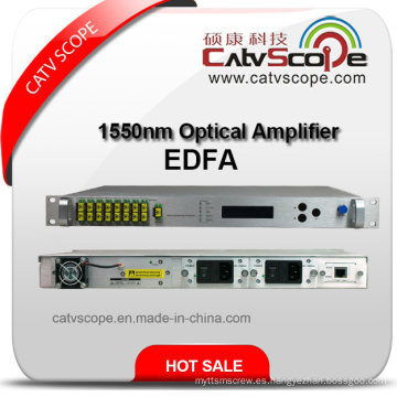 EDFA 1550nm Amplificador Óptico